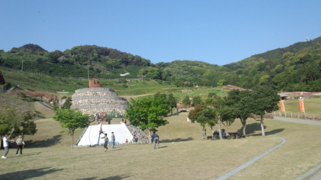 芦北海浜総合公園