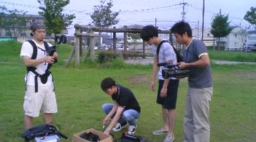 なんてったって、楽しいっていう話。