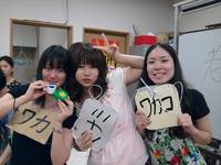 プレ撮ついに最終回！