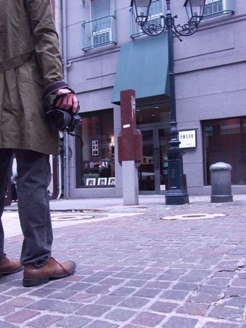 「写真館」上映会 in 大阪 and 東京、迫る！！