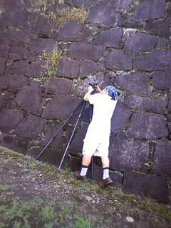 夏の終わりのMINIMA