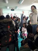 みんなの卒業を記念して