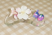 お雛祭り(^-^)