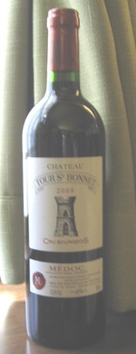 2005年のワイン