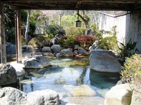 明哲温泉　人吉温泉めぐり