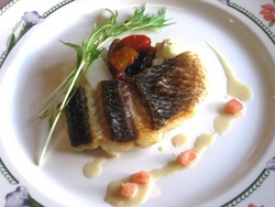新鮮な食材☆　～お魚～
