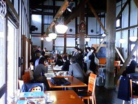 世界遺産登録なるか!?☆オランダカフェ