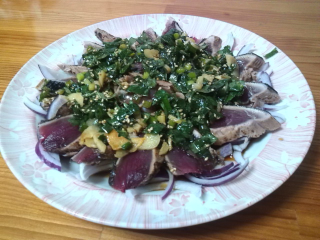 食べたくなって、作って見た♪