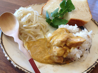 缶詰カレー