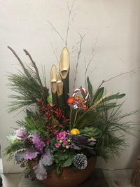 1月の予定♪