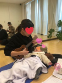 2月の予定♪