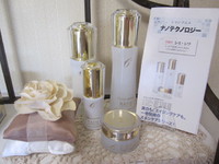 私の愛用コスメ