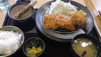 とらふぐのオブジェ・・・