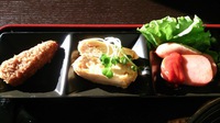 ほっこり☆「朝ごはん」☆