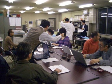 下通ブログ講習会