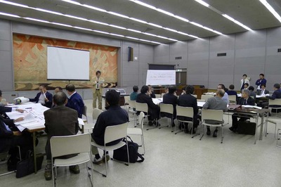 夢ある銀座通に