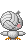 ゴミとからす