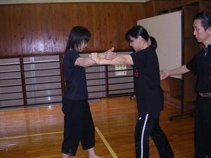 筋肉は要らない