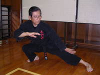 発勁