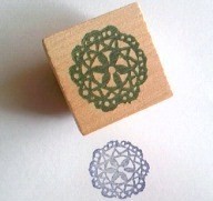☆消しゴムはんこワークショップのお知らせ☆