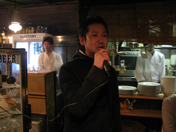 熊本飲食店グランプリ Part.2