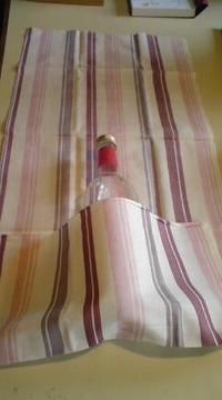 手ぬぐいの使いかた