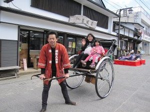 風にも負けず