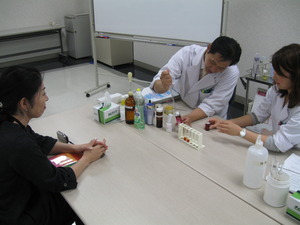 工場見学その2