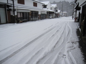 放送日変更のお知らせ