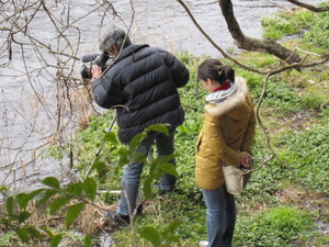 ばってん城次さんに弟子入り!
