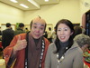 ばってん城次さんに弟子入り!