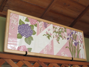 SALEです!