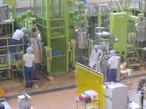 工場見学その2