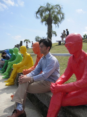 宮崎の旅、最終回です。