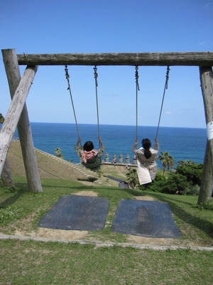 宮崎の旅、最終回です。