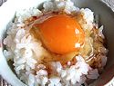 たまごかけごはん☆