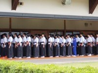 全国大会出場決定☆