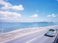 ライブカメラと青の景色☆