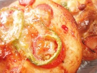 焼きたてのパン☆