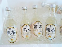 熊本・・地サイダー☆