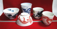 平成２４年　辰年　干支ギフト入荷