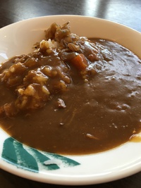 ホテルランチ