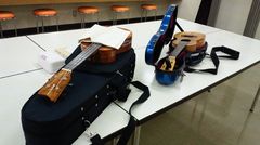 サポートアクトリポート①