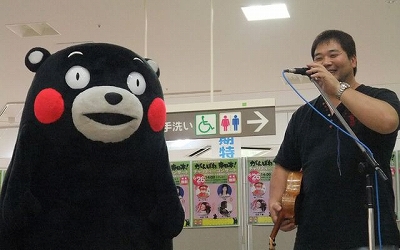 高い高いハードル(汗) 前編