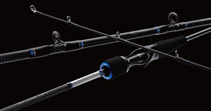 DAIWA キャタリナBJ 64B-3