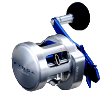 DAIWA リョウガ ベイジギングC2025PE-SH