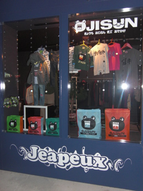 JEAPEUX