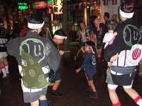 お祭り時の便利なアイテム