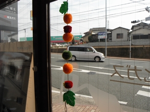 ハロウィン