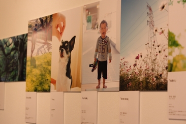Haco写真展